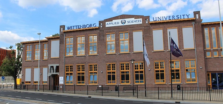 Wittenborg University of Applied Sciences